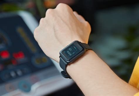 Amazfit Bip Lite jetzt in Deutschland für nur 59€ erhältlich