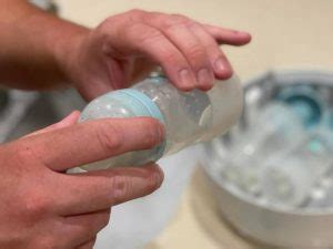 How To Sterilise MAM Bottles | UK Guide By YourTot