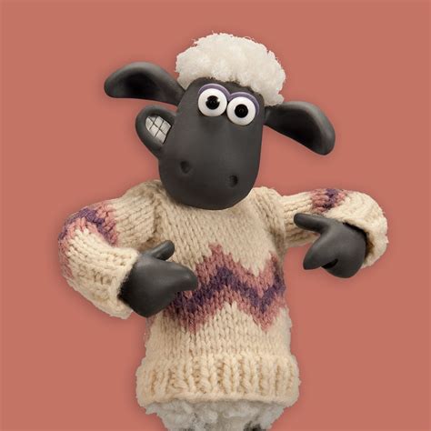 shaun  sheep competition announcement