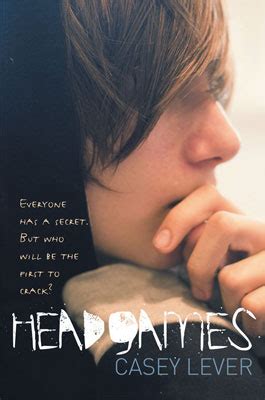 Headgames | Girl.com.au