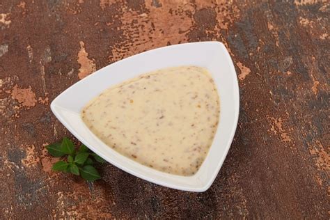 Сливочный соус для роллов – простой и вкусный рецепт, как приготовить ...