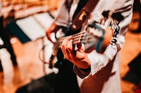 Music Theory For The Bass Player 5