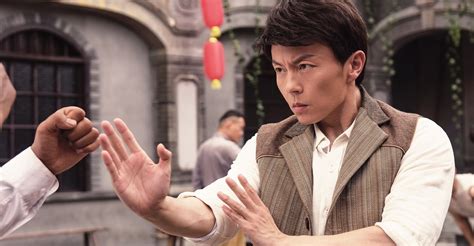 Regarder Ip Man: The Awakening en streaming complet