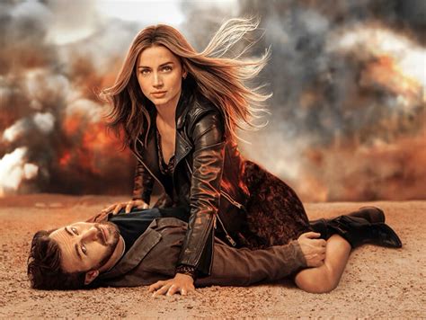 10 фильмов и сериалов с эффектными главными героинями | Европа Плюс | Дзен