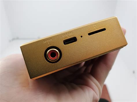 Pre-owned Luxury & Precision LP6 Gold Edition March 2021 – MyHeadFi