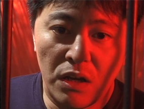 Red Room (1999) – Children of Sadako