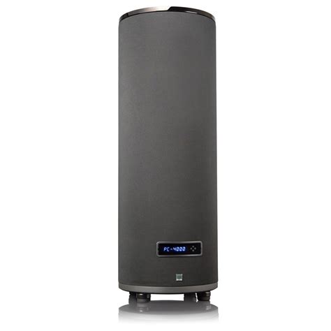 SVS PC4000 | Hifimesta