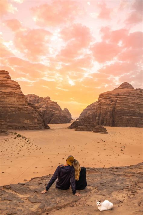 When Is The Best Time To Visit Jordan?