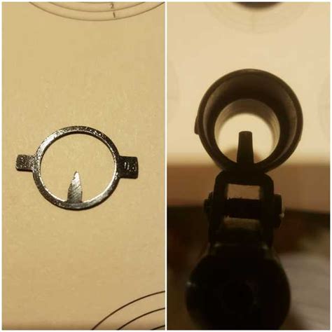 How the Diana 35 and 45 differ: Part Two | Blog | Pyramyd AIR