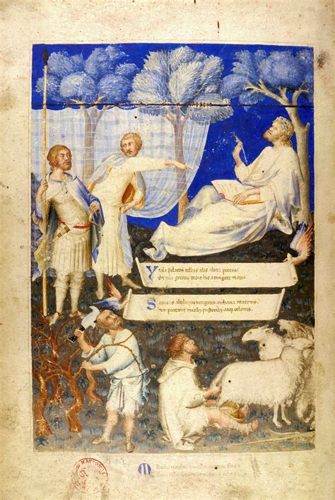 Milano Nellanima Viaggio Nella Chiesa Ambrosiana I Robinson Letture 7