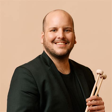 Andrew Penrose - Adelaide Symphony Orchestra