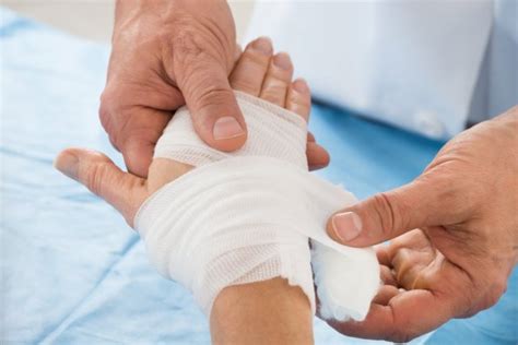 Костный панариция: почему развивается воспаление? | MedAboutMe