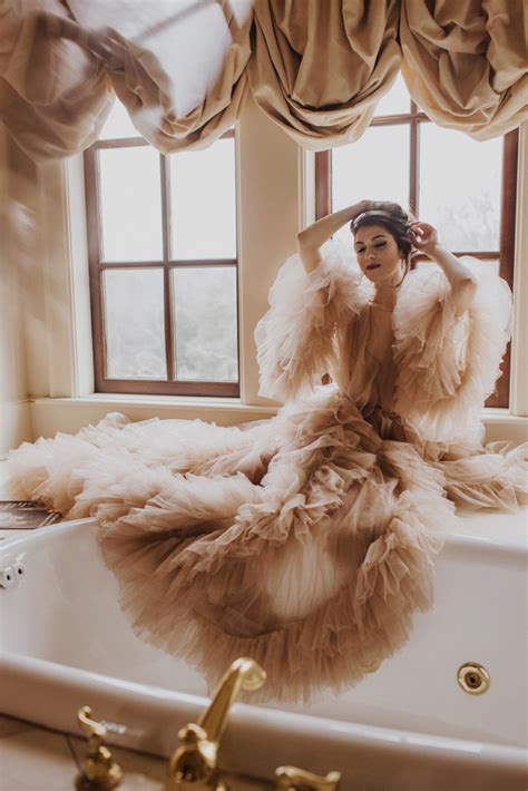 Washington DC Boudoir Photography | Shelly Pate