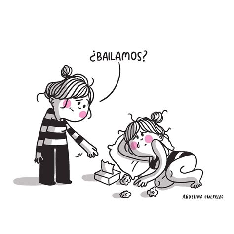 Pin on Agustina Guerrero