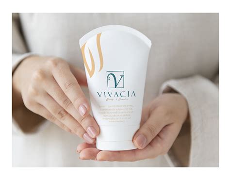 VIVACIA | Visual Brand on Behance