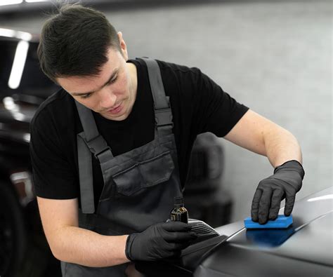 Auto Detailing - OneHub AUTOMOTIVE