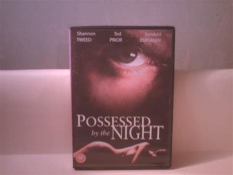 Buy Possessed by the Night DVD [1994] Sandahl Bergman, Shannon Tweed
