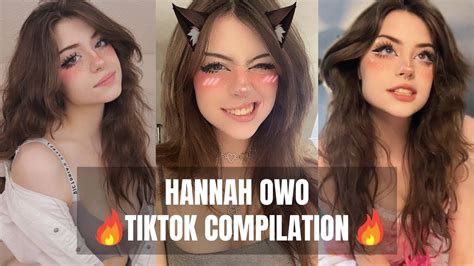 Hannaowo Leak: Uncovering The Hidden Agenda Image 10