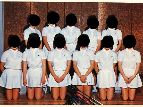 制服市場 - 神奈川県 横浜市立矢向中学校の卒業アルバム （1985年度 6クラス）