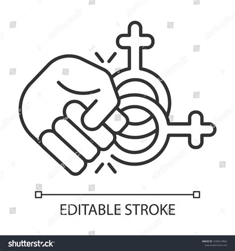 167 性虐待 线图 图片、库存照片和矢量图 | Shutterstock