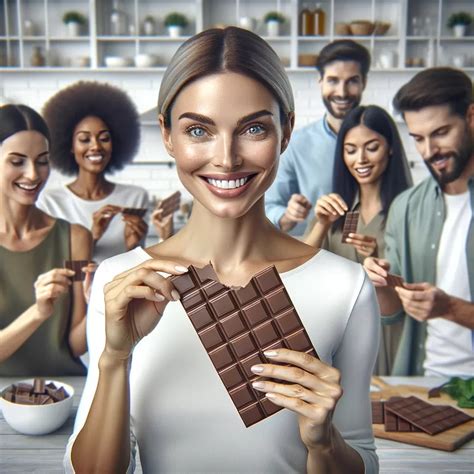 Unveiling Chocolate Quality: The Significance of the Snap Factor