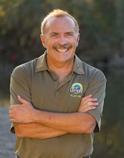 Online Play, Couriers 'Innovations' To Colorado Lottery Director