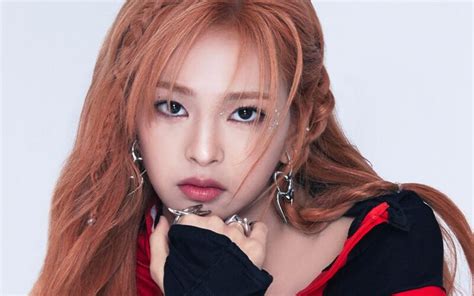 YG Reveals Chiquita as BABYMONSTER's First Member: Will She Be the Next ...