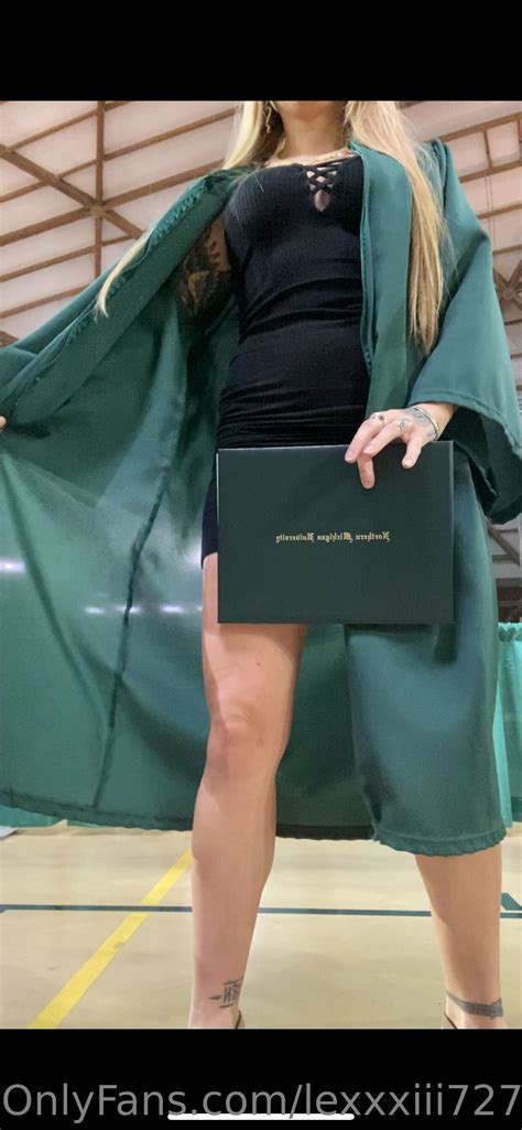 Lexxxiii727 Nude Leak