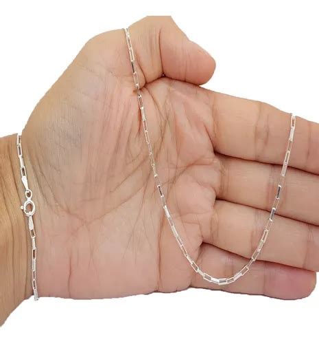 Cordão E Pulseira De Prata - Conjunto De Prata 925 Cordão Luxo Classico 70 Cm E Pulseira | Frete grátis