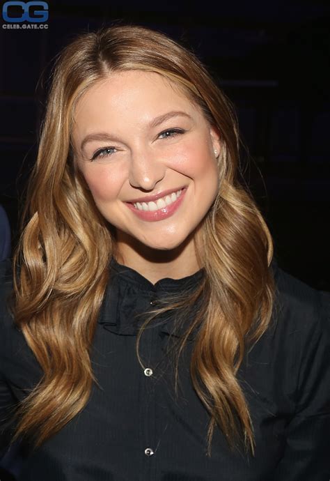 Melissa Benoist nude, pictures, photos, Playboy, naked, topless, fappening