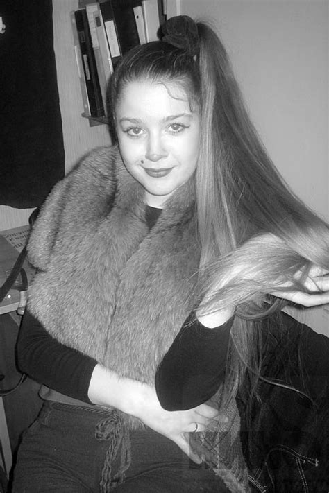 Мария Бродская — биография, фильмография, фотографии актрисы