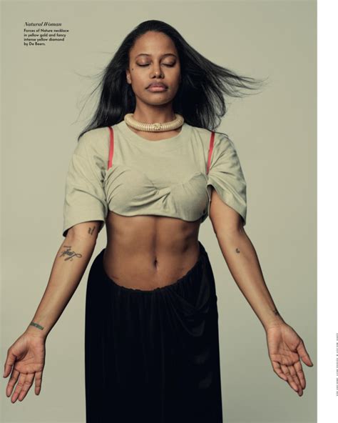 Taylour Paige- Angulo | BENDICIONES @annabel_davidson_yeah