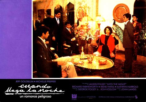 Into the Night (1985)