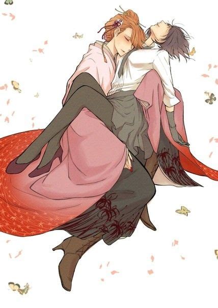 Pin de Елена en Коё/Йосано | Dibujos, Dibujos anime de amor, Dibujos ...