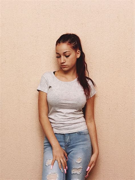 Bhad Bhabie's Response To The Recent Leak - Truth or Fiction