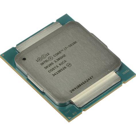 Kelebihan Processor Intel Core i7 ~ Information Hardware
