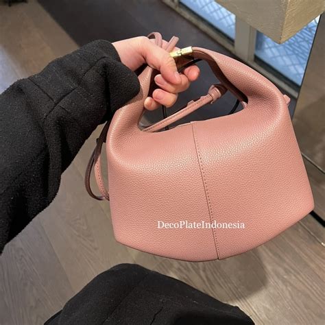 Jual polene bag | tas polene | polene beri | Shopee Indonesia