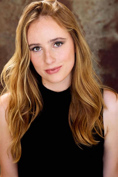 Anika Ramlo - Upright Citizens Brigade