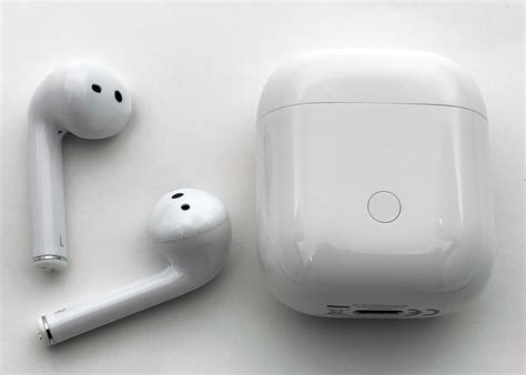Обзор полностью беспроводной гарнитуры Realme Buds Air