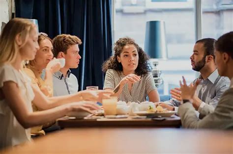 breakfast meeting pictures   images  unsplash