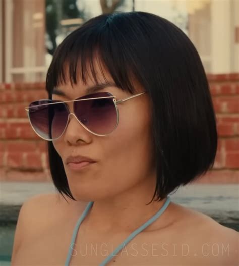 Quiksilver Sunglasses Ali
