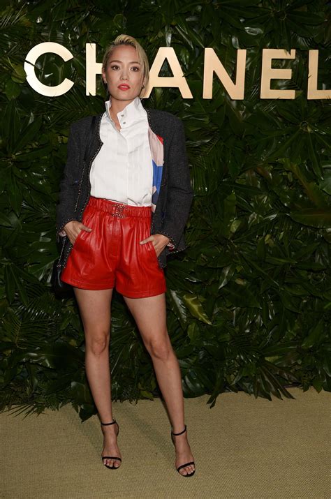 Gallery - Leather Celebrities