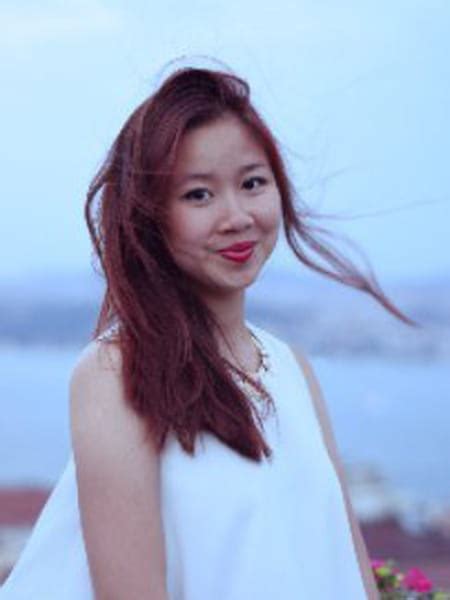 Lina TRINH (W&CIE) - Viadeo