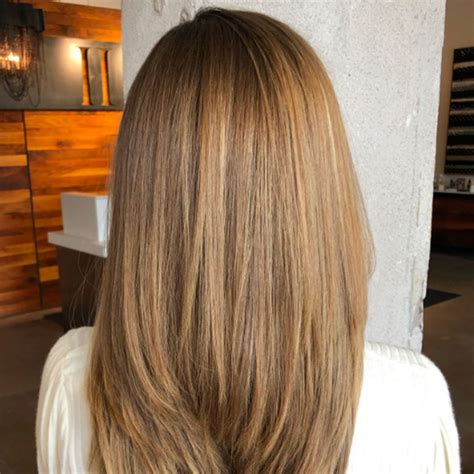 Keratin Treatment