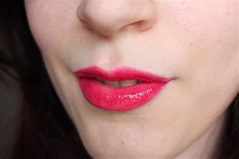 Review | Miss Pupa Gloss Pupa Milano ~ Swatches ~ Makeup Victim