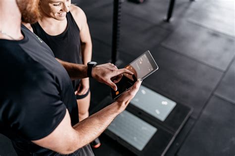 VALD Testing - The Injury Clinic