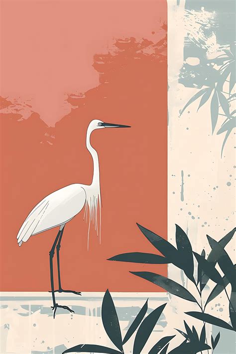 Download Ai Generated, Bird, Flamingo. Royalty-Free Stock Illustration ...