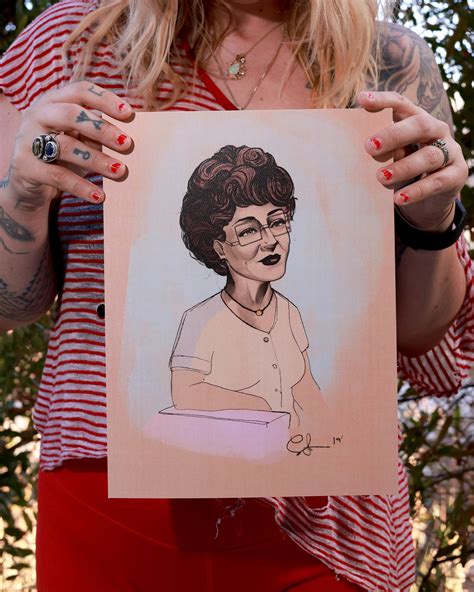 Real Peggy Hill - Etsy