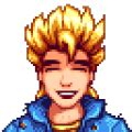 Stardew Valley Sam | Gaming Korner