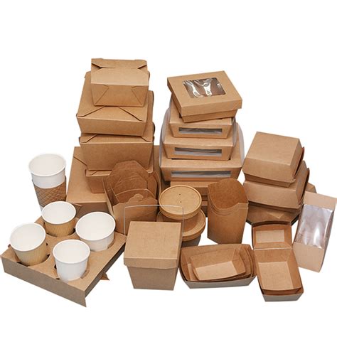 Packaging – Brand Universe